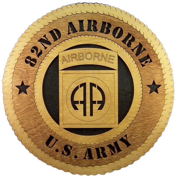 82nd Airborne